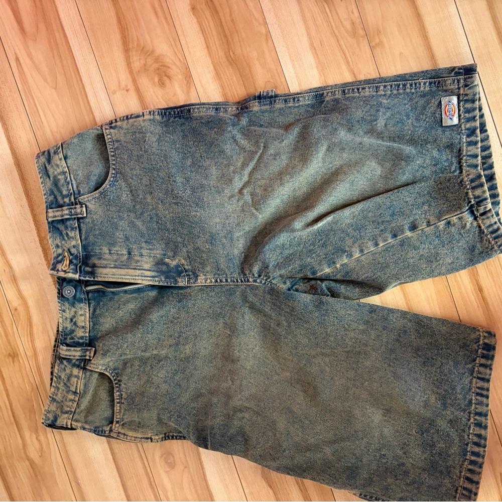 Dickies Women’s Denim Shorts